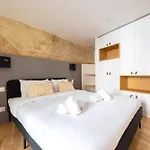 Apartment Cia - Les Halles-rivoli 6p Paris