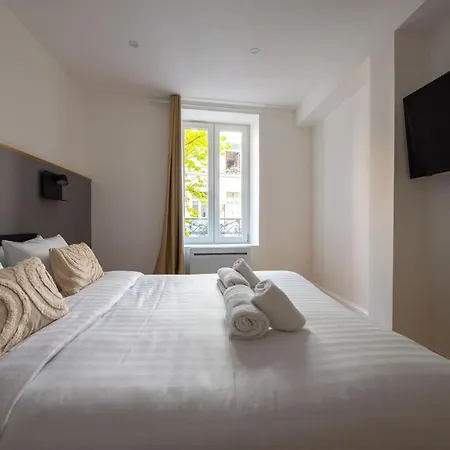 Cia - Les Halles-rivoli 6p