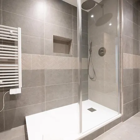 Cia - Les Halles-rivoli 6p