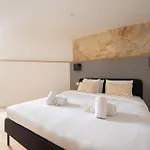 Cia - Les Halles-rivoli 6p Apartman